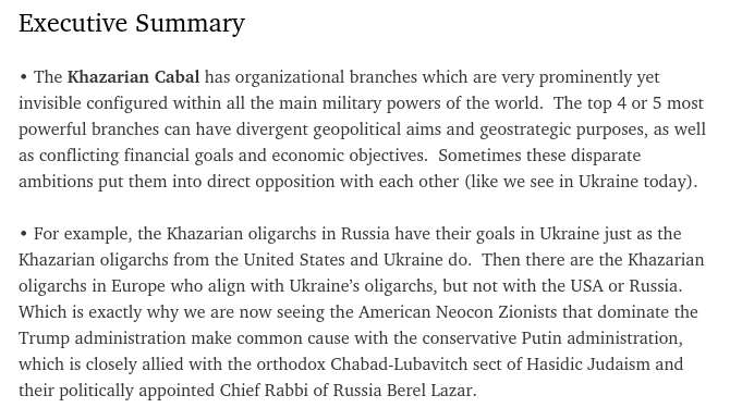 Screenshot 2025 03 06 at 10 58 45 What the hell is really going on with Ukraine  SOTN Alterna