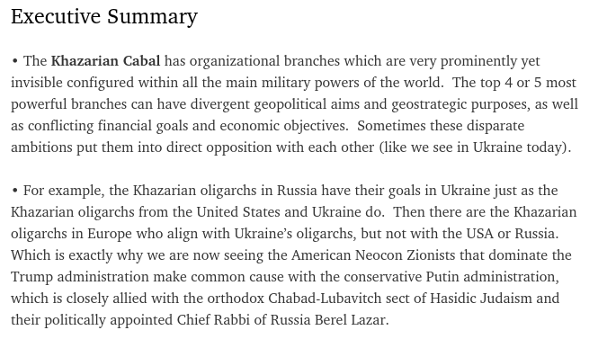 Screenshot 2025 03 07 at 07 48 47 What the hell is really going on with Ukraine  Updated 3 6
