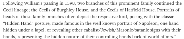 Screenshot 2025 03 07 at 10 50 28 These are the Khazarian controlled Illuminati mafia families
