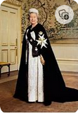 Screenshot 2025 03 07 at 11 37 16 Queen Elizebeth Mandela and Tulsi as knights of Malta pic   