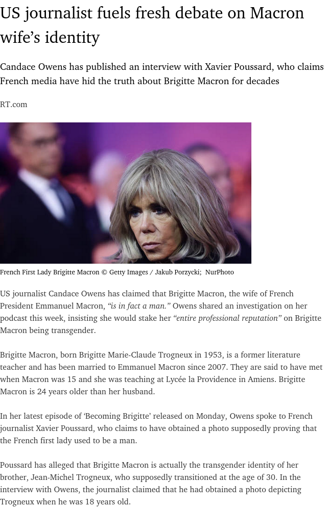 Screenshot 2025 03 15 at 08 09 09 Is this why Rothschild controlled arch globalist French Pres