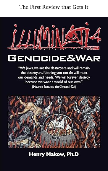 Screenshot 2025 03 22 at 18 35 30 Khazarian Satanists start wars to kill the goyim especially