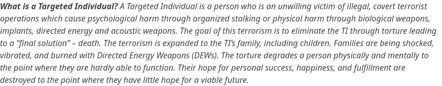 Screenshot 2025 03 24 at 06 37 23 Gang Stalking Mind Control and Cults  Exposing and Defeatin