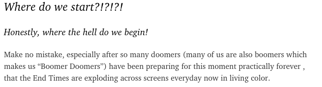 Screenshot 2025 04 03 at 07 29 01 APRIL 2025 When The Fourth Turning And Great Tribulation Con